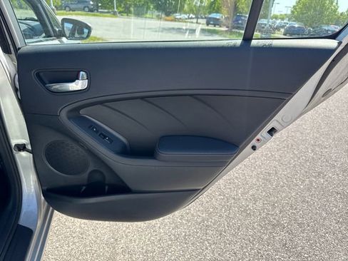 Used 2015 Kia Forte EX w/ EX Premium Package FWD image 13