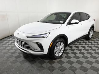 New 2026 Buick Envista Preferred image 1