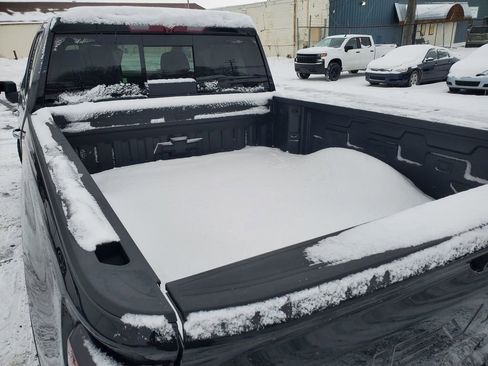 New 2026 Chevrolet Silverado 2500 LT w/ Z71 Chrome Sport Edition image 28