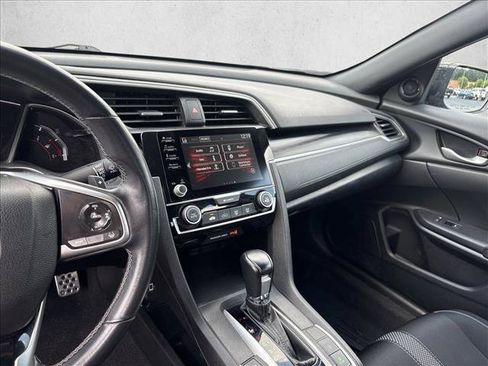 Used 2021 Honda Civic Sport image 15
