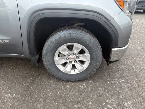 Used 2019 GMC Sierra 1500 SLE w/ SLE Value Package AWD/4WD image 16
