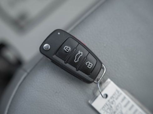 Used 2015 Audi A3 2.0T Premium Plus image 39