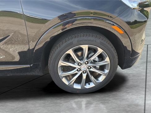 New 2026 Buick Encore GX Avenir w/ Avenir Technology Package AWD/4WD image 27