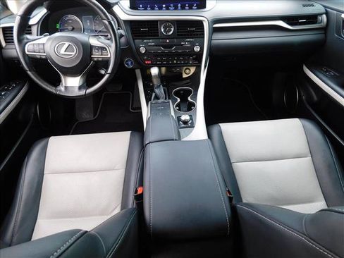 Used 2022 Lexus RX 450h AWD w/ Special Edition image 25
