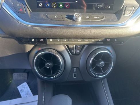 New 2026 Chevrolet Blazer LT w/ LPO, Floor Liner Package image 25