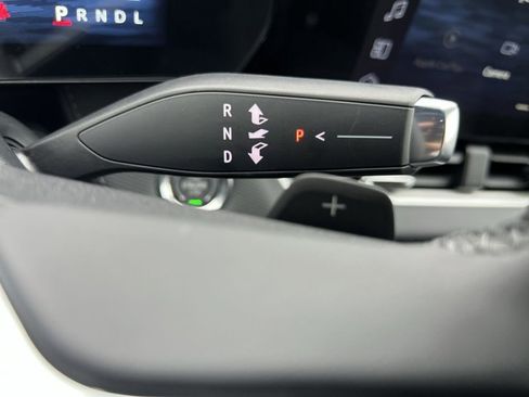 New 2026 Chevrolet Equinox LT w/ Safety and Technology Package image 16