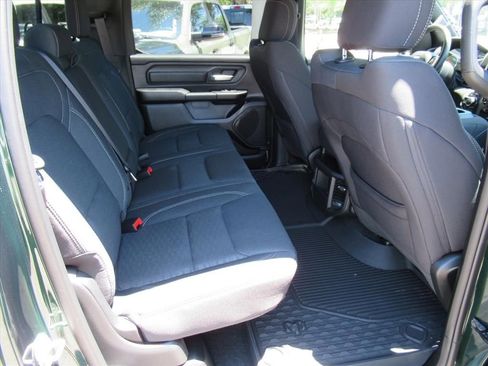 New 2026 RAM 1500 Classic Warlock AWD/4WD image 27