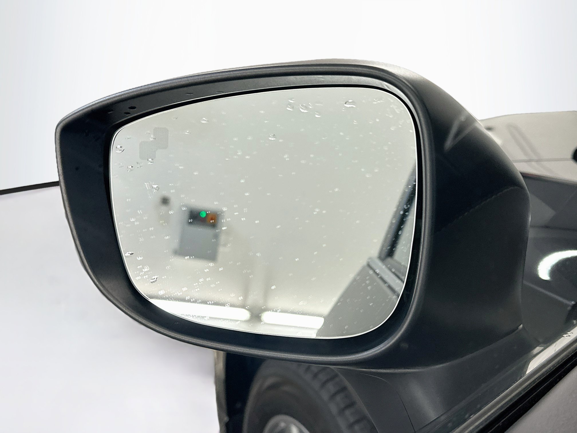 Used 2025 MAZDA CX-5 AWD 2.5 S w/ Preferred Package image 16