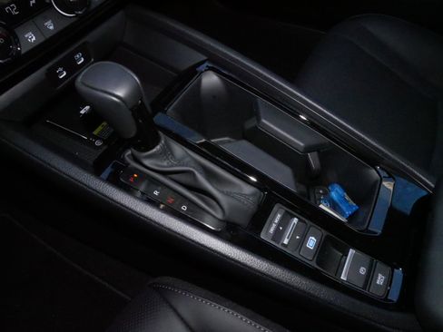 Certified 2025 Honda Accord EX-L image 24