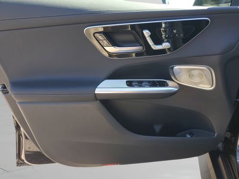Certified 2026 Mercedes-Benz GLC 300 4MATIC image 15