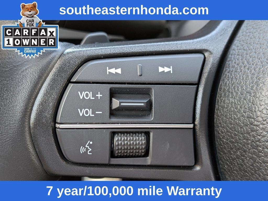 Used 2024 Honda Accord Sport image 23