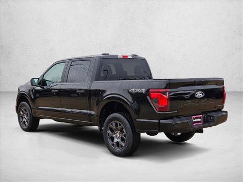 New 2026 Ford F150 STX w/ Equipment Group 200A image 9