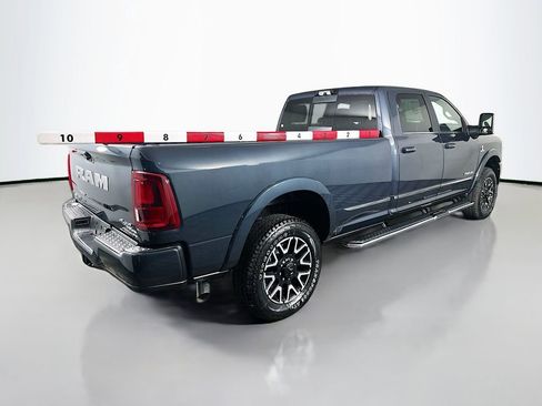 New 2026 RAM 3500 Limited w/ Towing Technology Group image 7