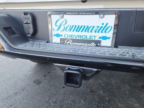 New 2026 Chevrolet Colorado Trail Boss image 11