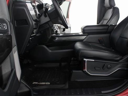 Used 2022 Ford F150 Lariat image 17