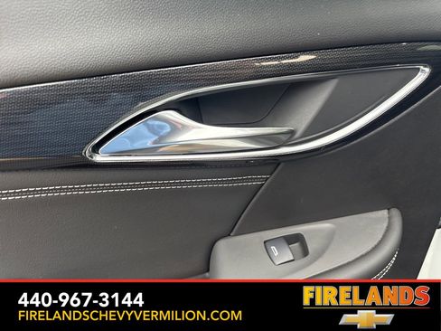 Certified 2022 Buick Envision Preferred image 42