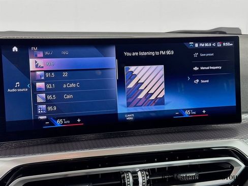 Used 2024 BMW M340i w/ Premium Package RWD image 15