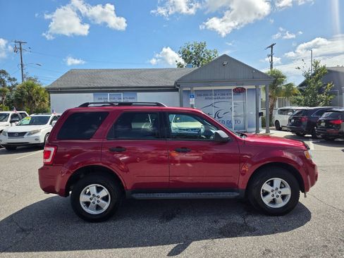 Used 2009 Ford Escape XLT FWD image 3