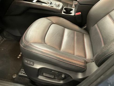 Used 2023 MAZDA CX-5 Carbon Edition image 11