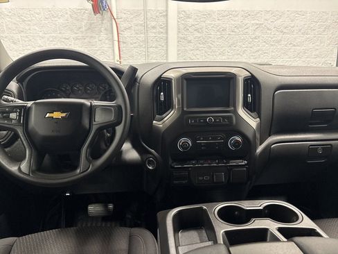 New 2026 Chevrolet Silverado 3500 W/T image 14