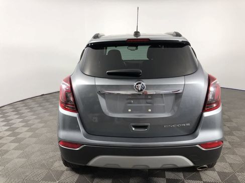 Used 2020 Buick Encore Essence image 7