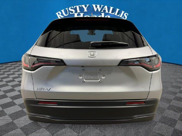 New 2027 Honda HR-V LX image 4
