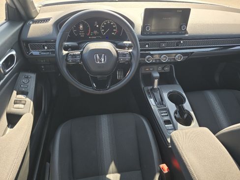 Used 2024 Honda Civic Sport image 22