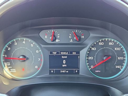 Used 2024 Chevrolet Malibu LT image 22