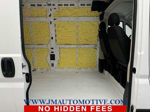 Used 2021 RAM ProMaster 3500 image 13