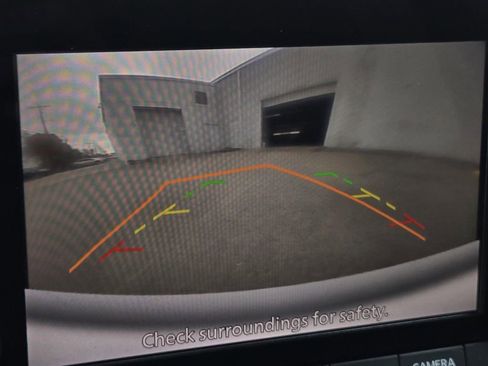 Certified 2022 Nissan Pathfinder SV w/ SV Premium Package image 21