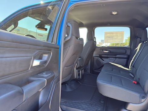 New 2026 RAM 1500 Classic Warlock image 30