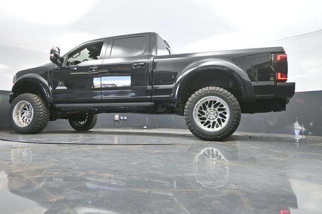 Used 2021 Ford F250 Lariat AWD/4WD image 53