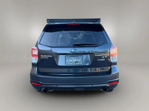 Used 2018 Subaru Forester 2.0XT Touring AWD/4WD image 12