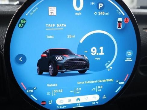 New 2026 MINI Cooper John Cooper Works image 30