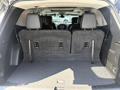 Used 2020 Chevrolet Traverse Premier w/ Redline Edition FWD image 10