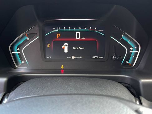 Used 2018 Honda Odyssey EX image 25