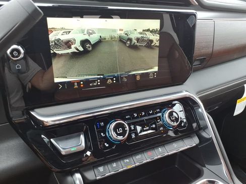 New 2026 GMC Sierra 2500 Denali Ultimate w/ Max Trailering Package AWD/4WD image 22