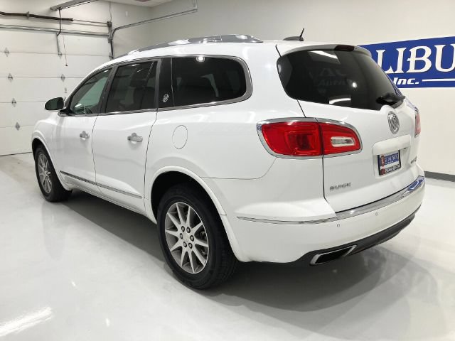 Used 2016 Buick Enclave Leather AWD/4WD image 20