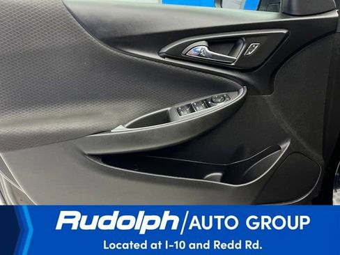 Used 2023 Chevrolet Malibu LT w/ Driver Confidence Package image 10