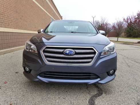 Used 2017 Subaru Legacy 2.5i Sport image 12