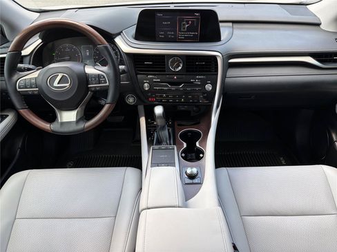 Used 2020 Lexus RX 350 FWD w/ Premium Package image 2