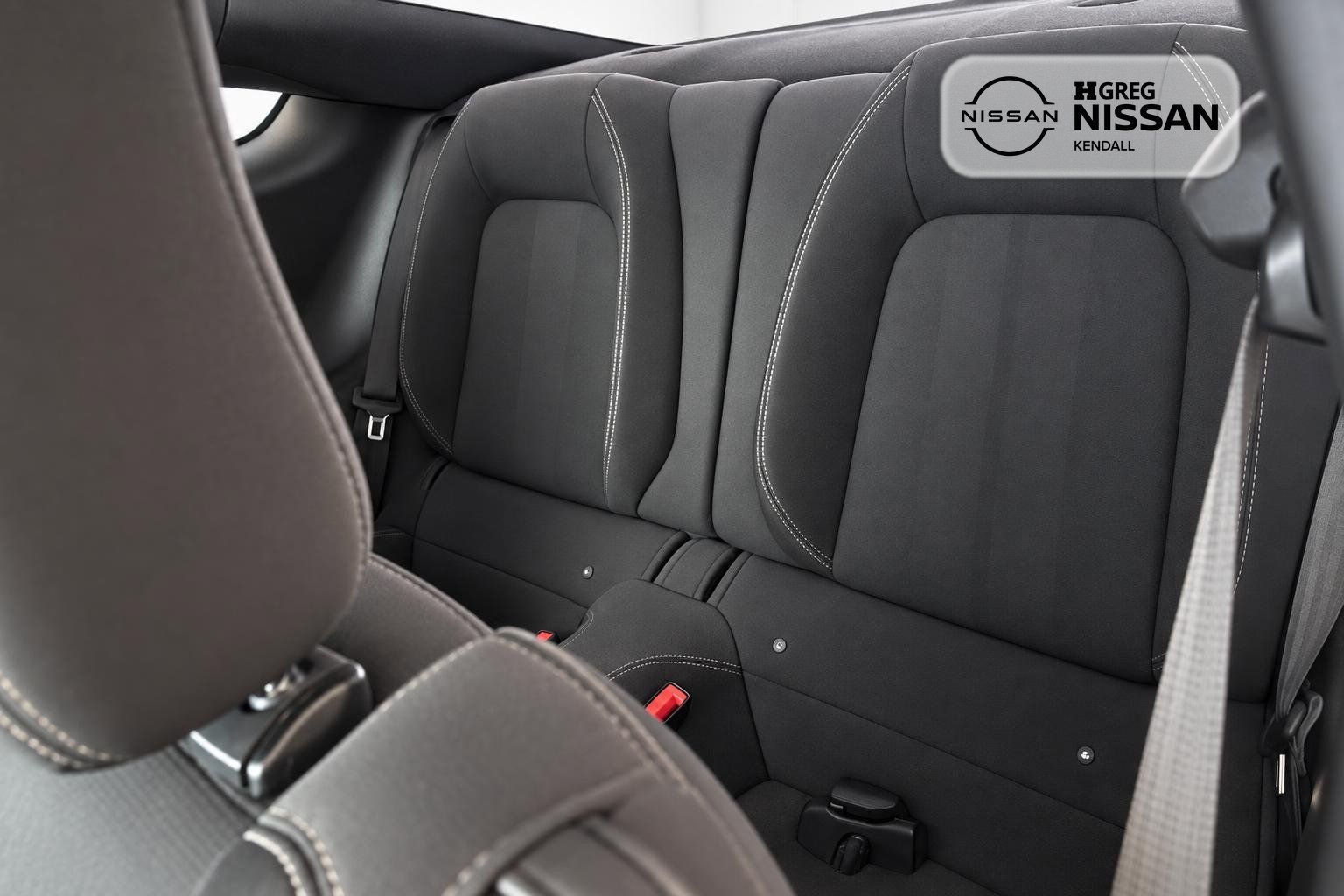 Used 2019 Ford Mustang Coupe RWD image 8