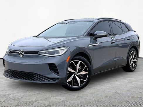Used 2023 Volkswagen ID.4 Pro S RWD image 1