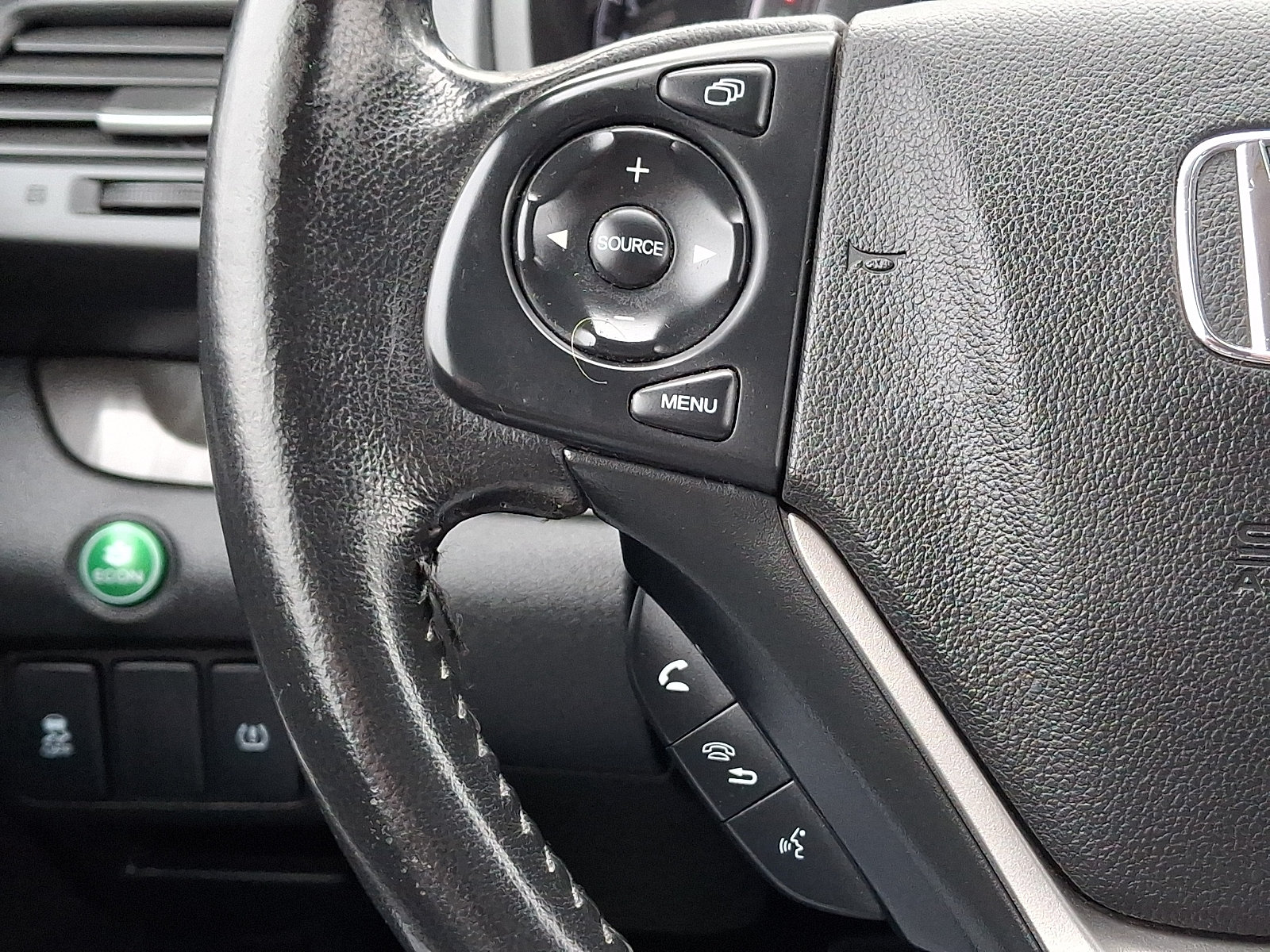 Used 2014 Honda CR-V EX-L image 21