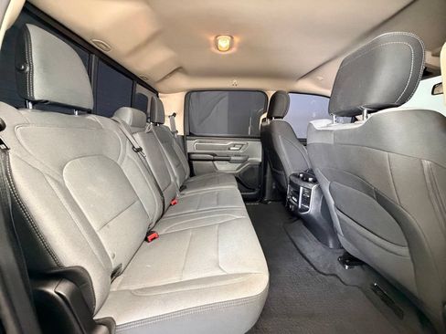 Used 2019 RAM 1500 Big Horn AWD/4WD image 8