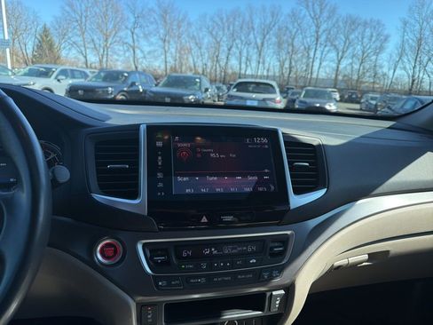 Used 2016 Honda Pilot EX-L image 15