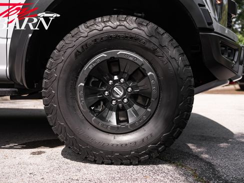 Used 2023 Ford F150 Raptor AWD/4WD image 18