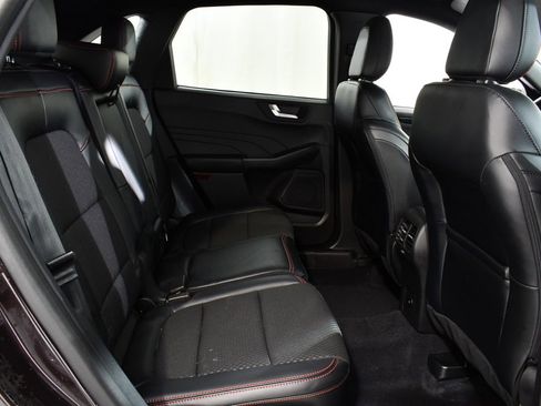 Used 2023 Ford Escape ST-Line w/ Tech Pack #1 image 19