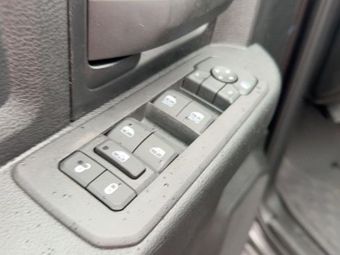 New 2026 RAM 2500 Tradesman image 12