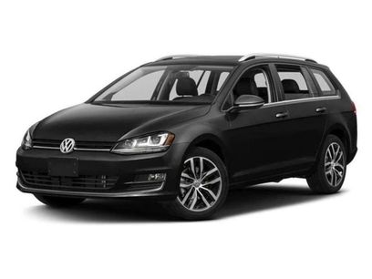Used 2016 Volkswagen Golf S